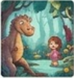 לילי ליד המפל